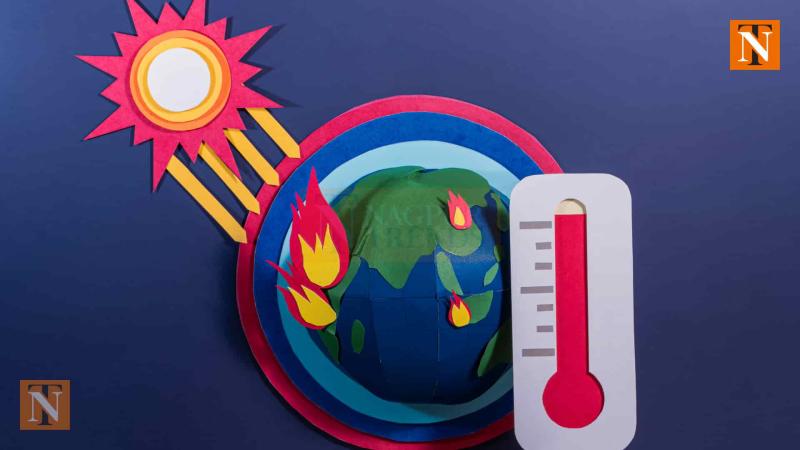 Nagpur District Collector Issues Heatwave Safety Guidelines for Workers and Residents